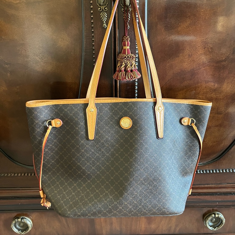 Rioni Tote Bag - Outstanding condition